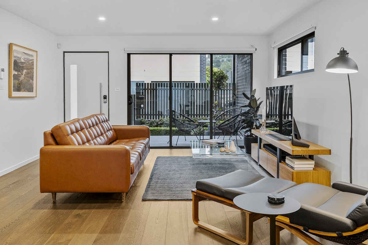 15/8 Wynyard Street, South Hobart, TAS, 7004 - Image 4