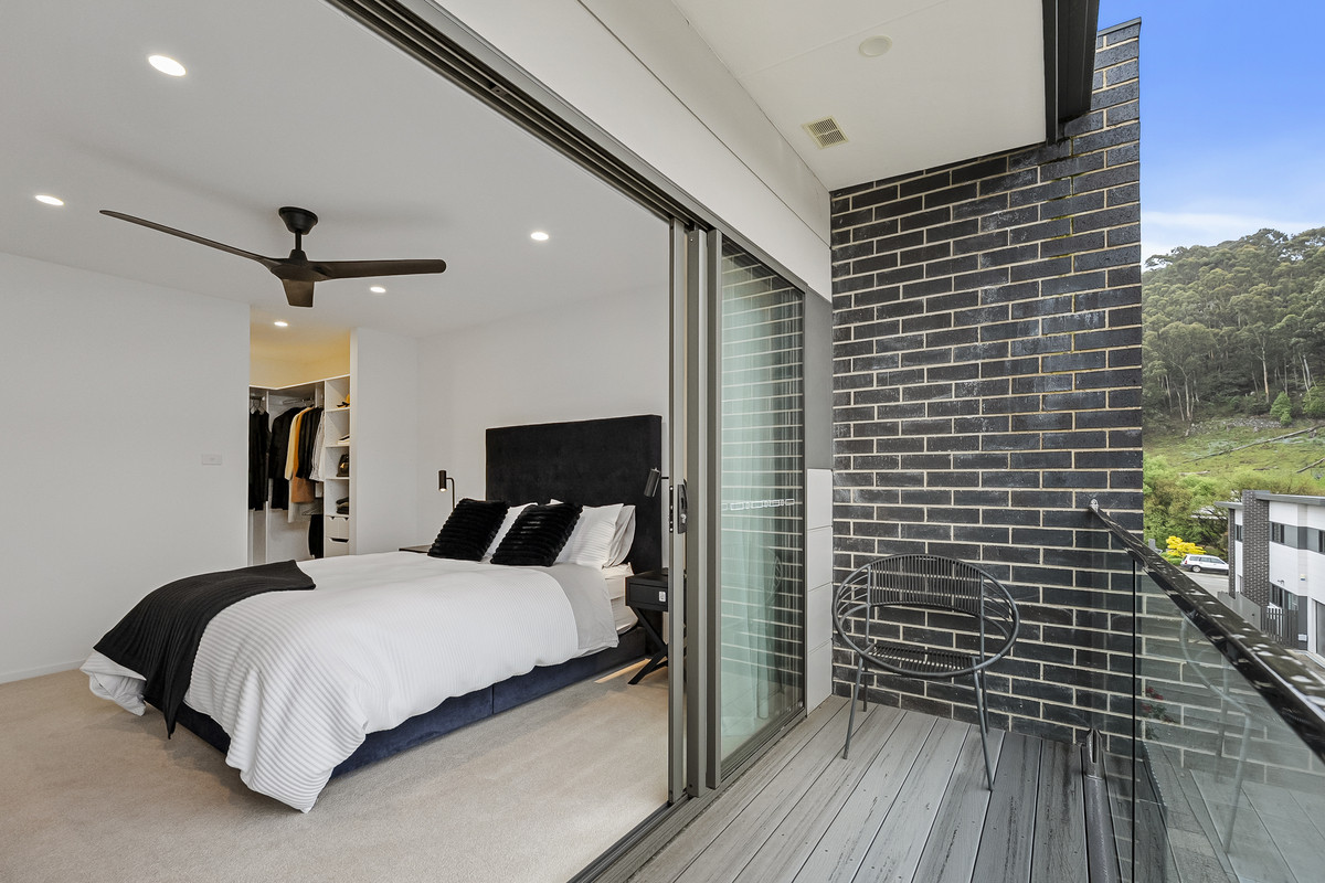 15/8 Wynyard Street, South Hobart, TAS, 7004 - Image 16