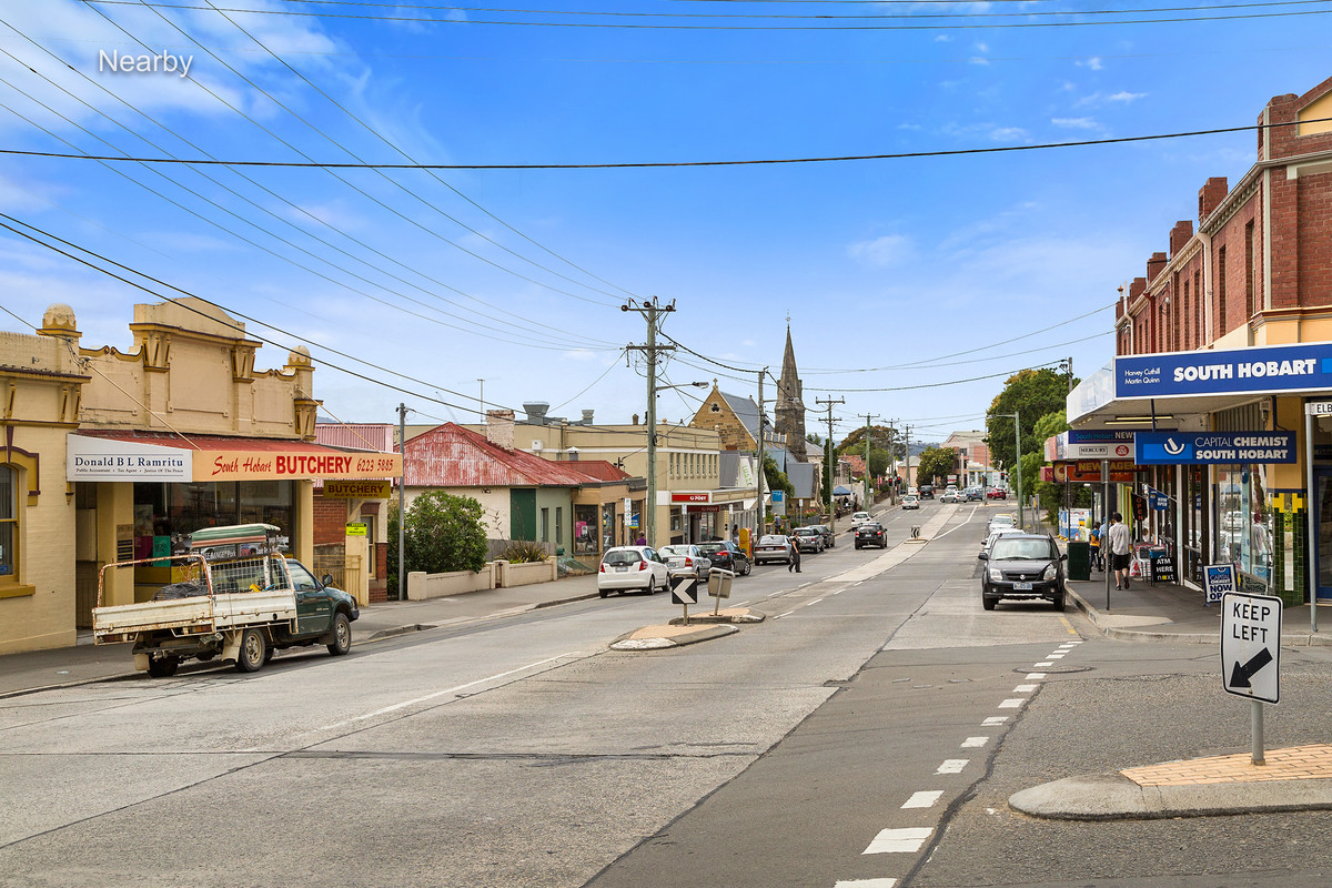 15/8 Wynyard Street, South Hobart, TAS, 7004 - Image 26