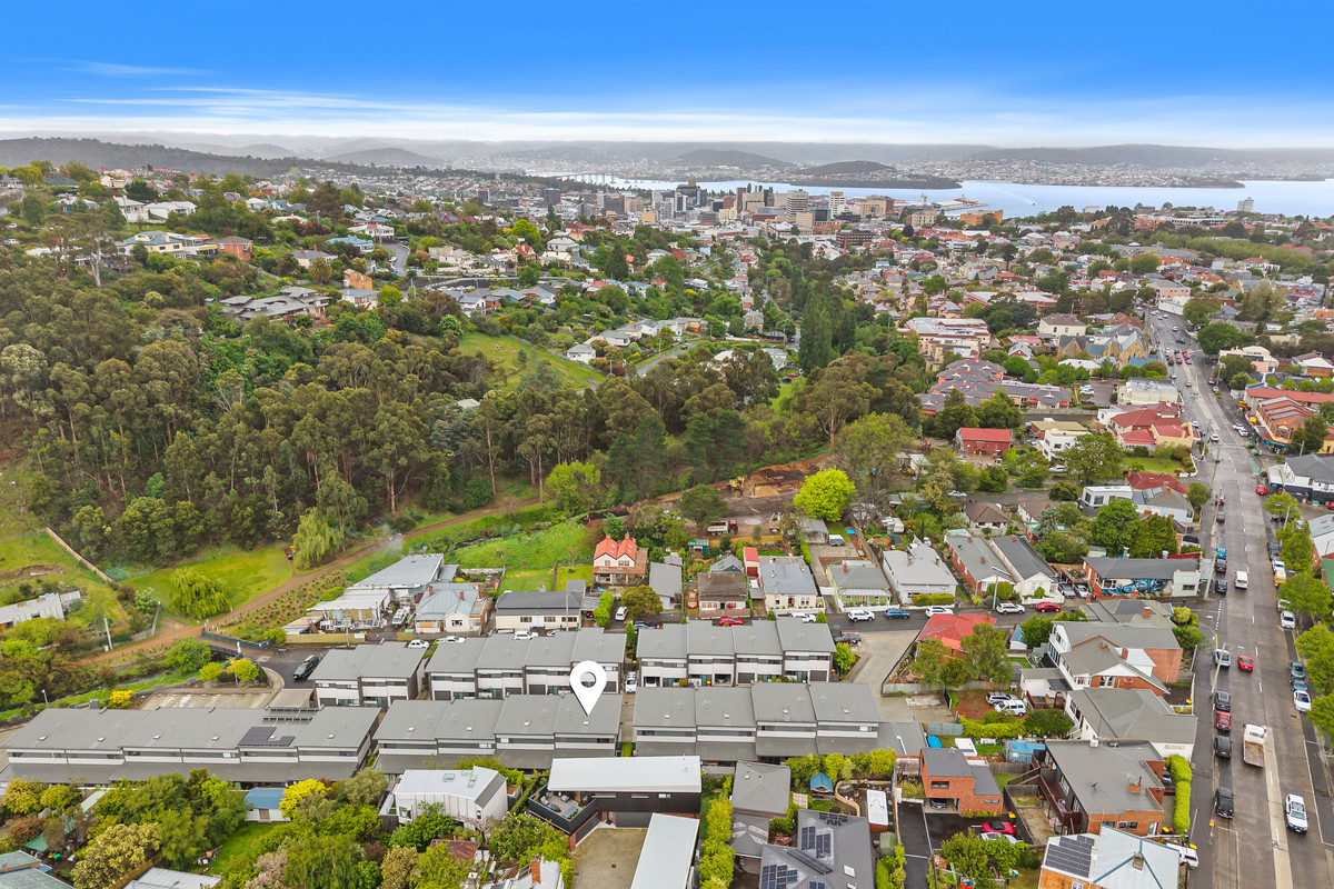 15/8 Wynyard Street, South Hobart, TAS, 7004 - Image 29