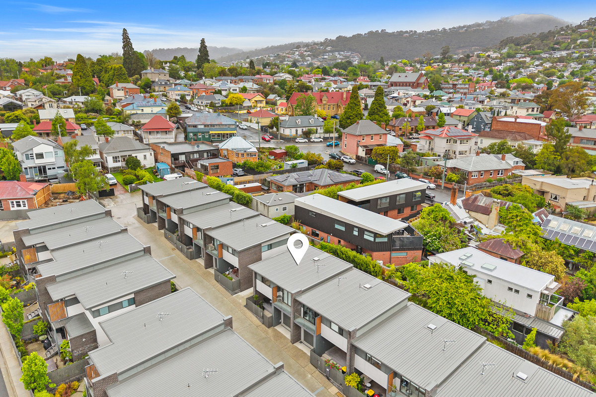 15/8 Wynyard Street, South Hobart, TAS, 7004 - Image 30
