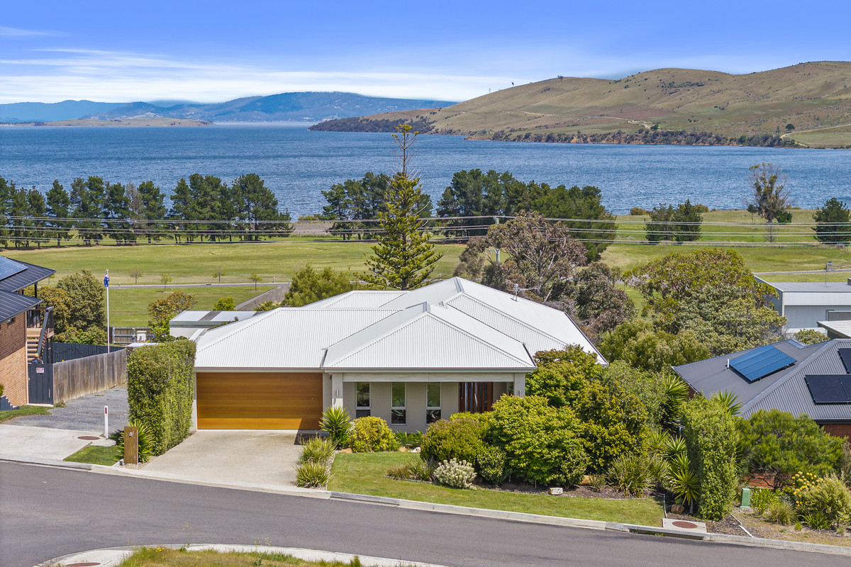 8 Estramina Drive, Oakdowns, TAS, 7019 - Image 1