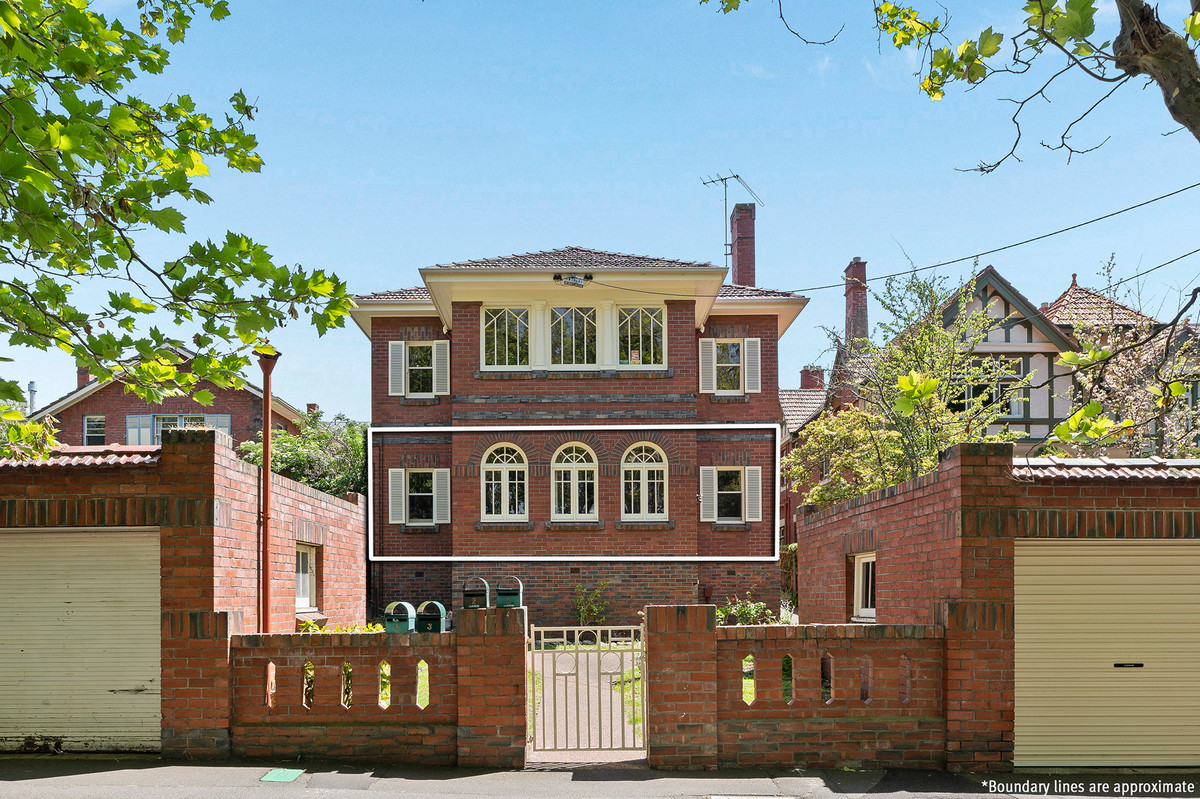 1/17 Fitzroy Place, Sandy Bay, TAS, 7005 - Image 2