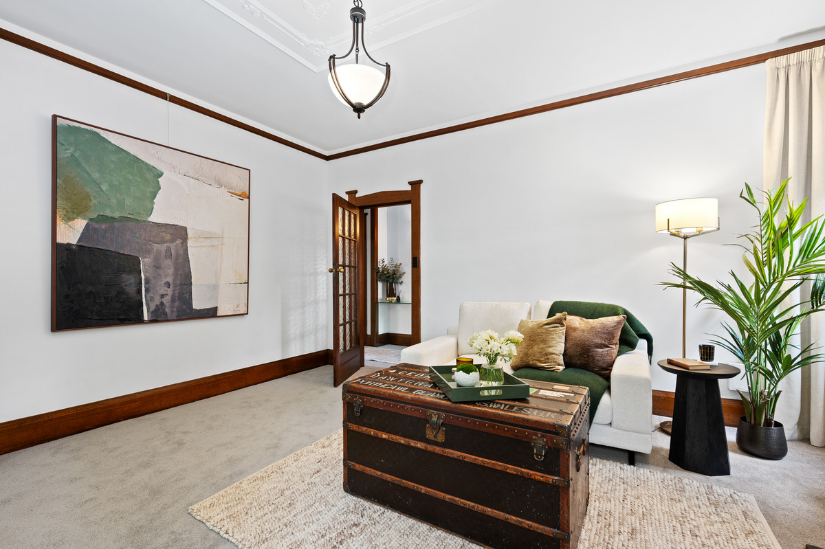 1/17 Fitzroy Place, Sandy Bay, TAS, 7005 - Image 4