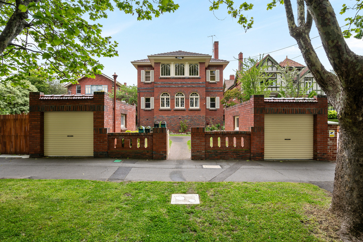 1/17 Fitzroy Place, Sandy Bay, TAS, 7005 - Image 1