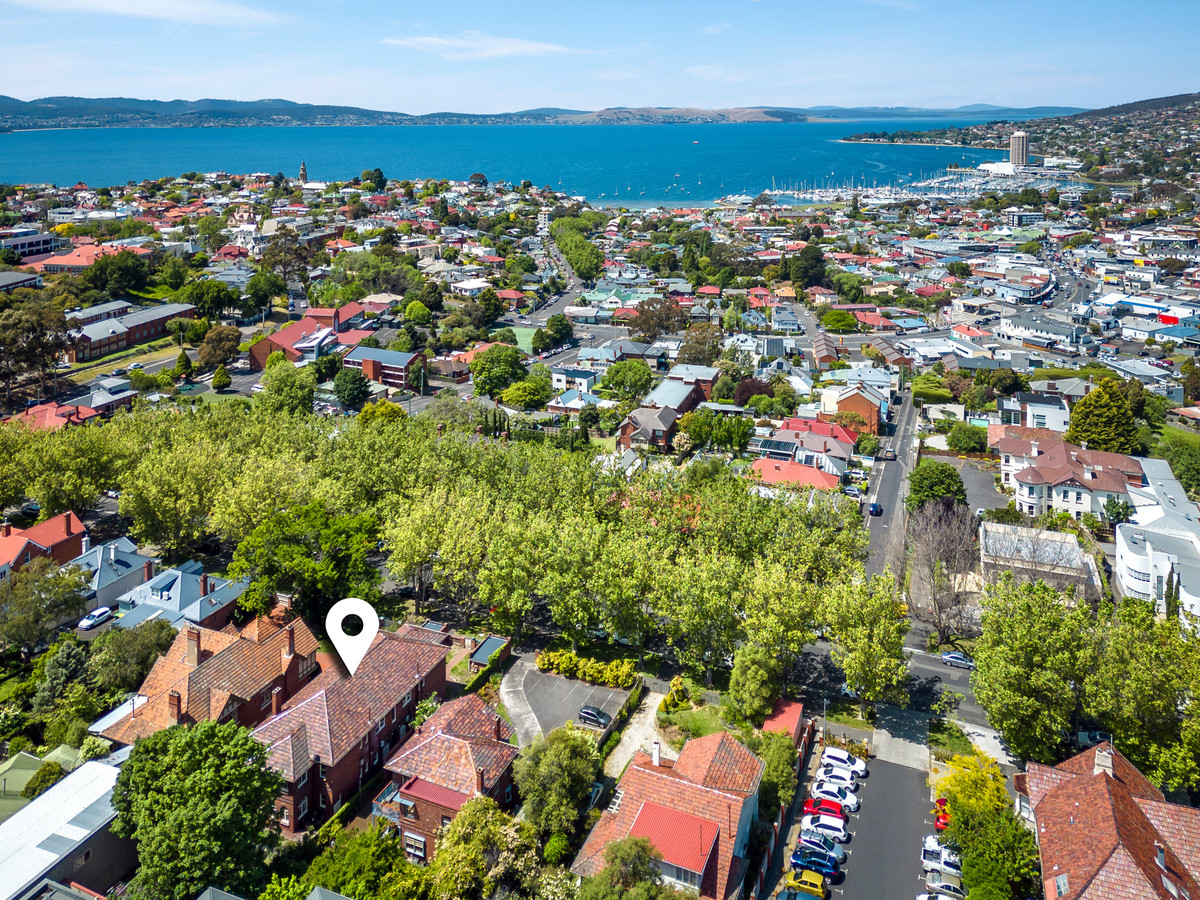 1/17 Fitzroy Place, Sandy Bay, TAS, 7005 - Image 19