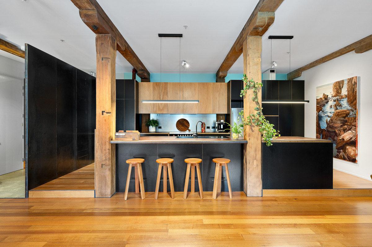 156/13-17 Castray Esplanade, Battery Point, TAS, 7004 - Image 4