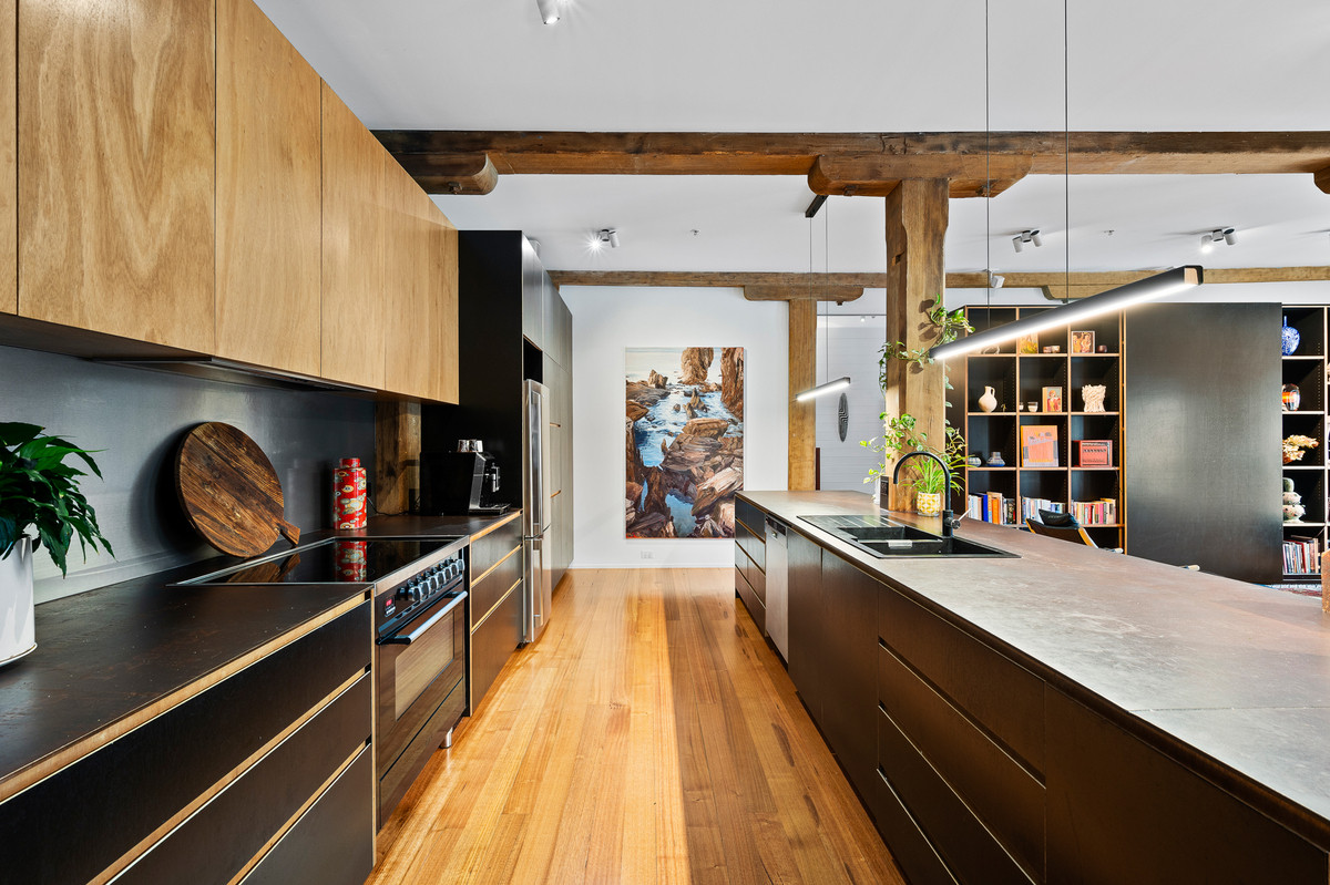 156/13-17 Castray Esplanade, Battery Point, TAS, 7004 - Image 5