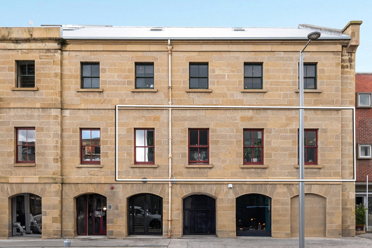 156/13-17 Castray Esplanade, Battery Point, TAS, 7004 - Image 20