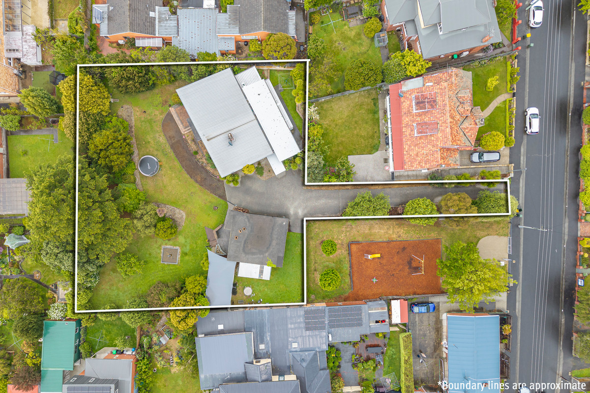 31 Swanston Street, New Town, TAS, 7008 - Image 3