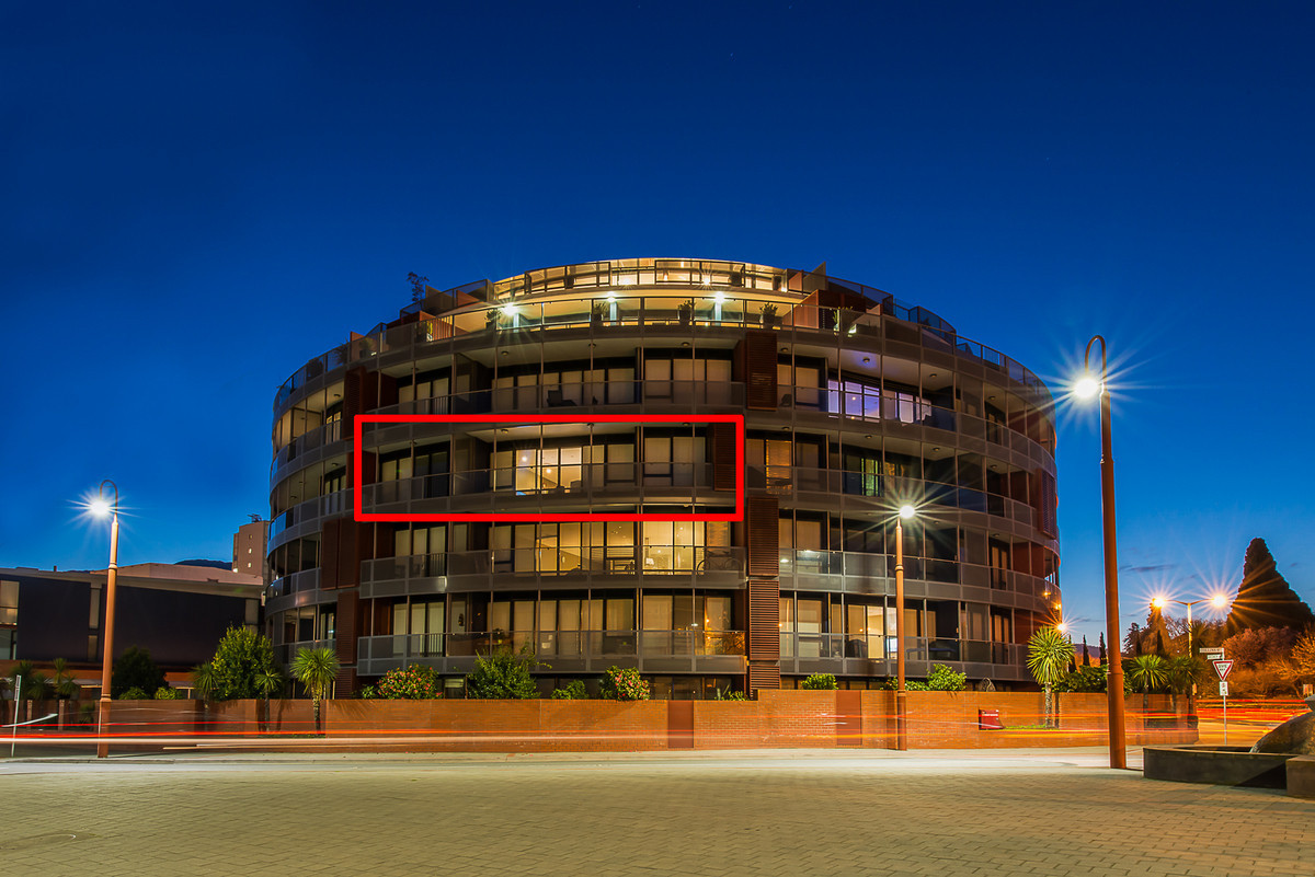 49/1 Collins Street, Hobart, TAS, 7000
