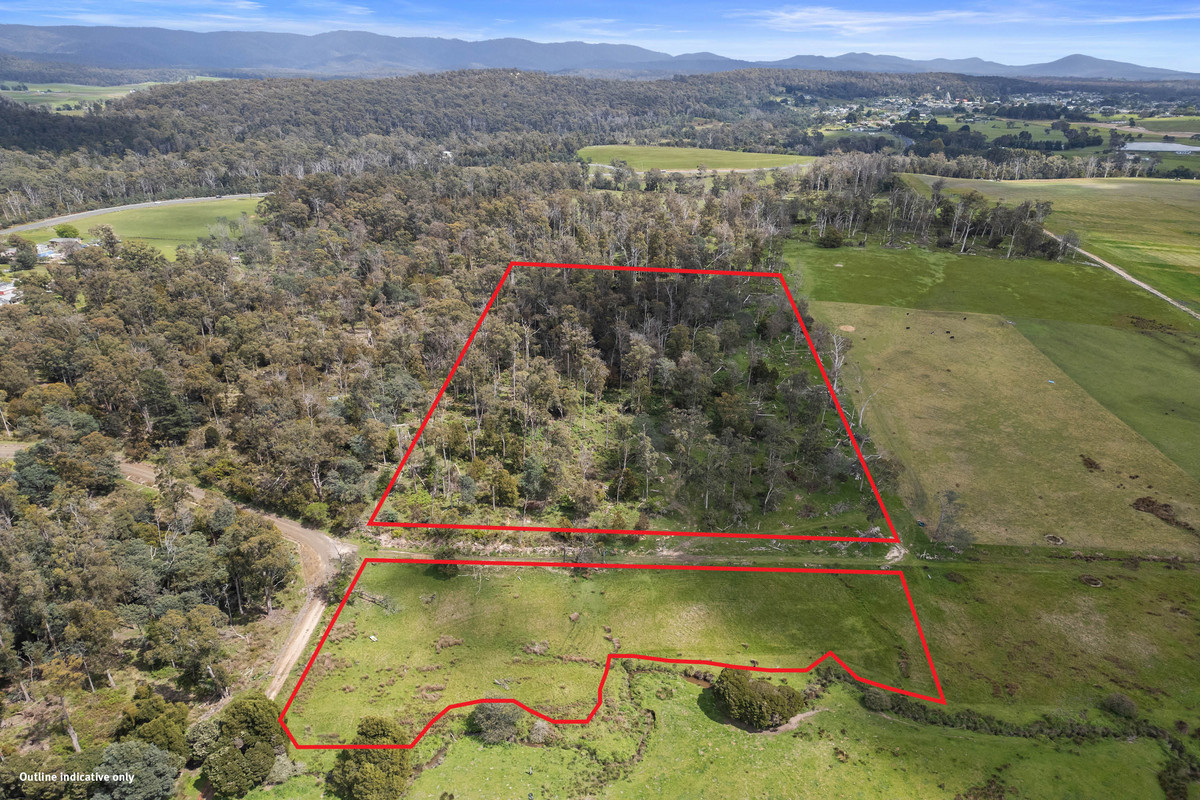 1/Lightwood Hills Road, Beaconsfield, TAS, 7270 - Image 4
