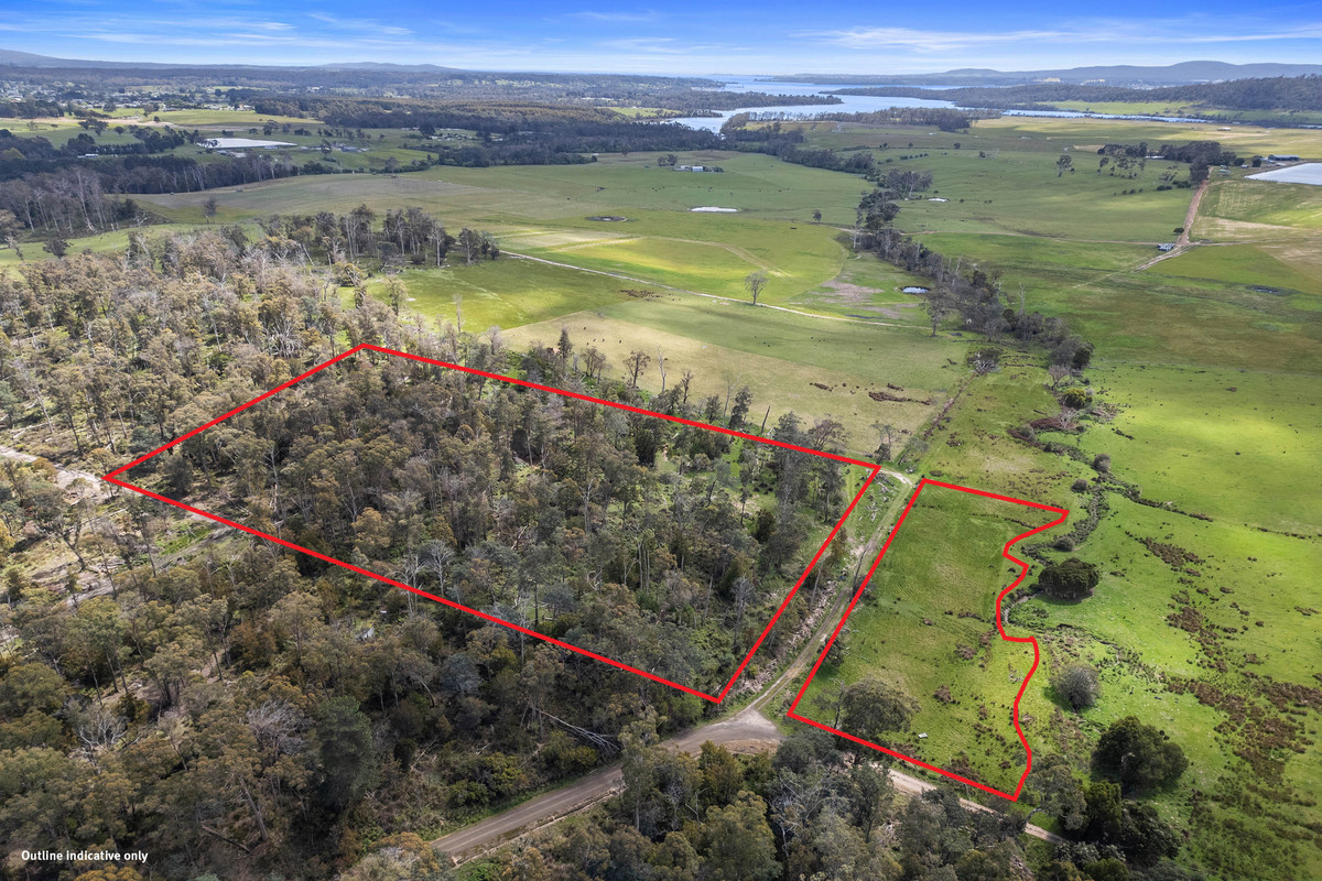 1/Lightwood Hills Road, Beaconsfield, TAS, 7270 - Image 1