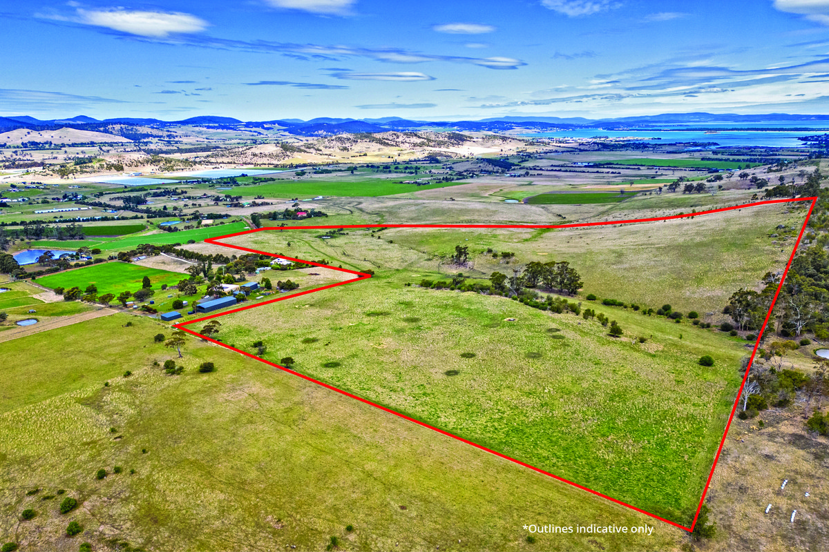 Lot 1 Orielton Road, Orielton, TAS, 7172 - Image 1