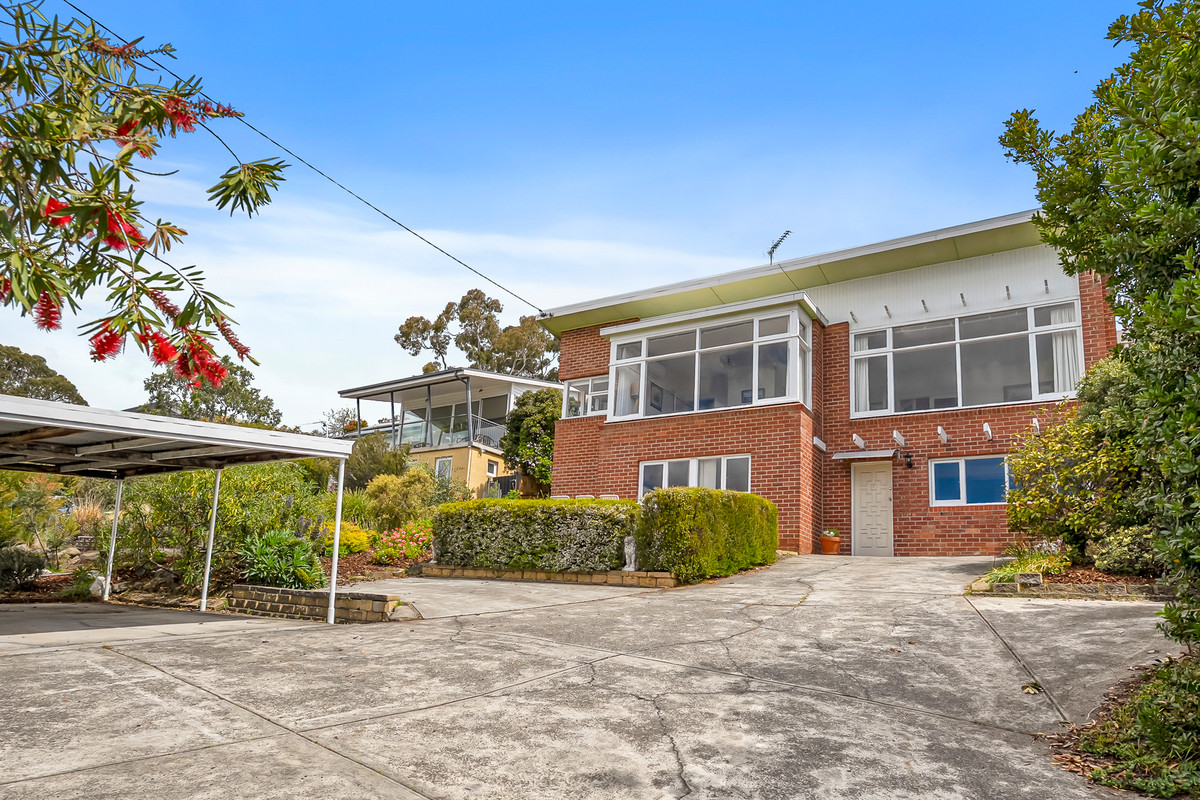 98 Nelson Road, Mount Nelson, TAS, 7007 - Image 1