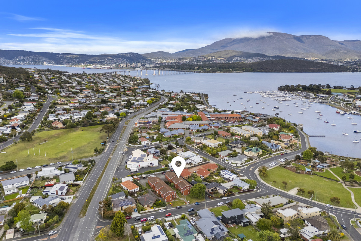 11/3 Nietta Road, Lindisfarne, TAS, 7015 - Image 12
