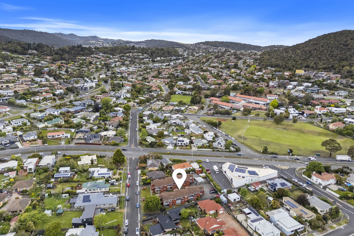 11/3 Nietta Road, Lindisfarne, TAS, 7015 - Image 13