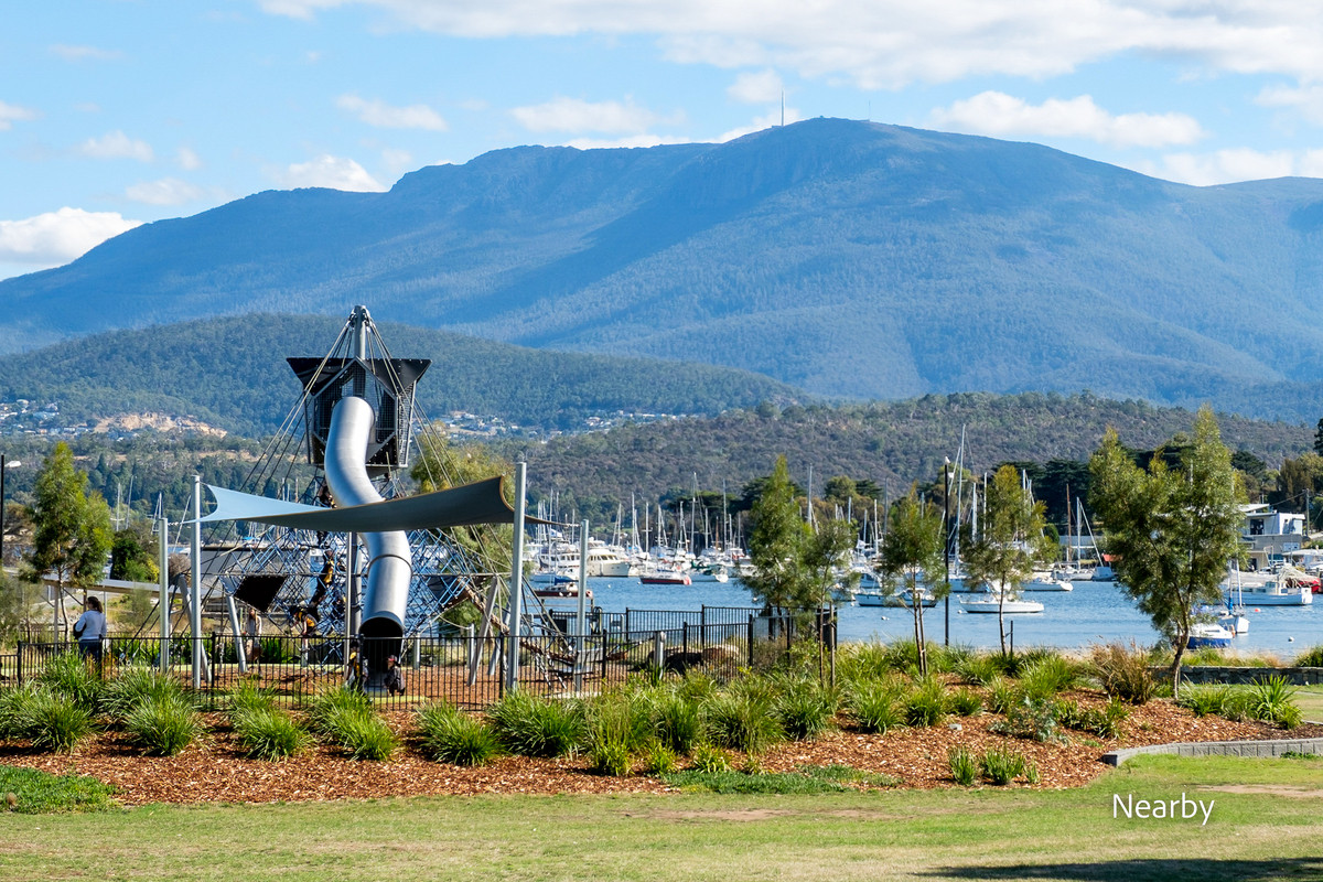 11/3 Nietta Road, Lindisfarne, TAS, 7015 - Image 14