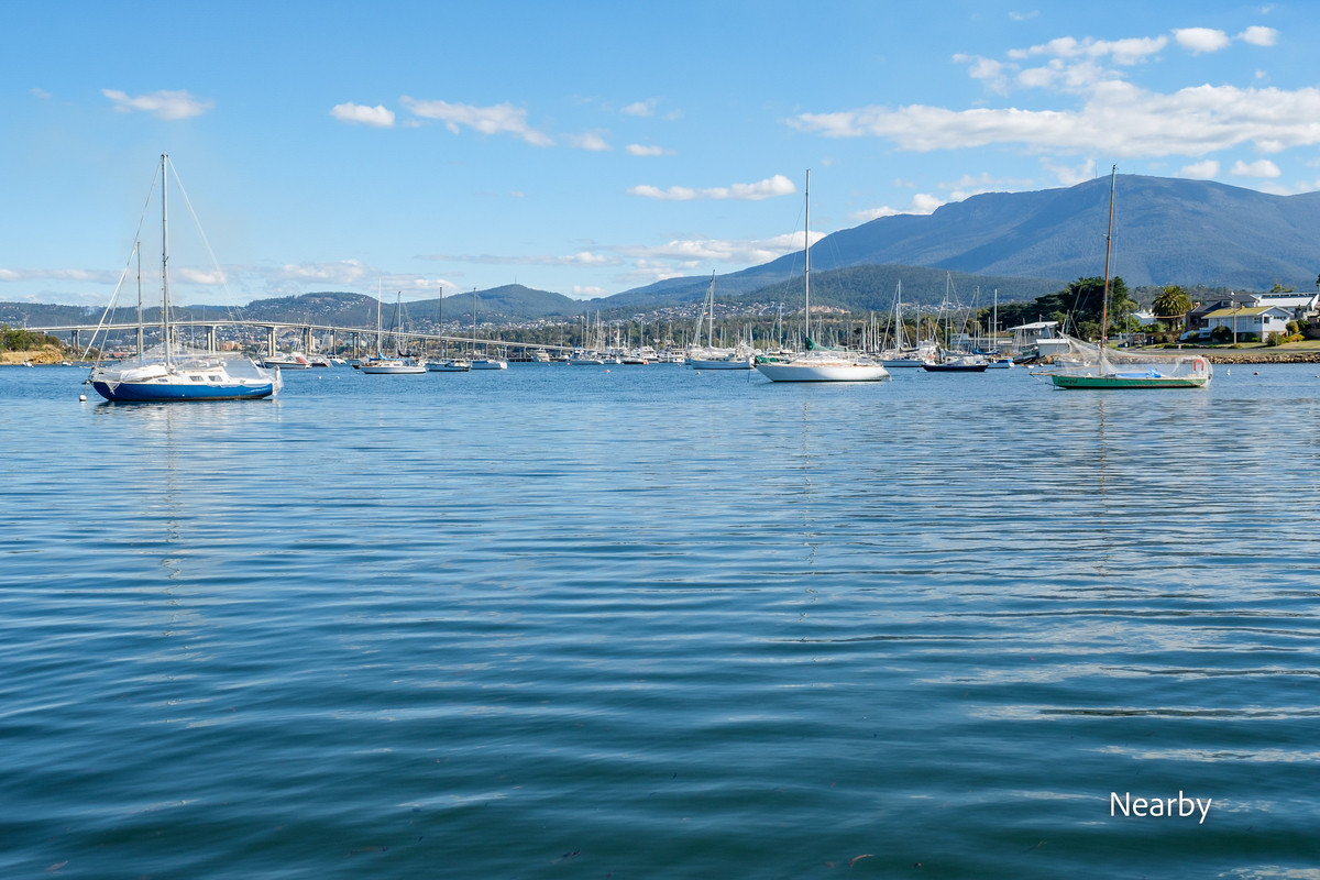 11/3 Nietta Road, Lindisfarne, TAS, 7015 - Image 15