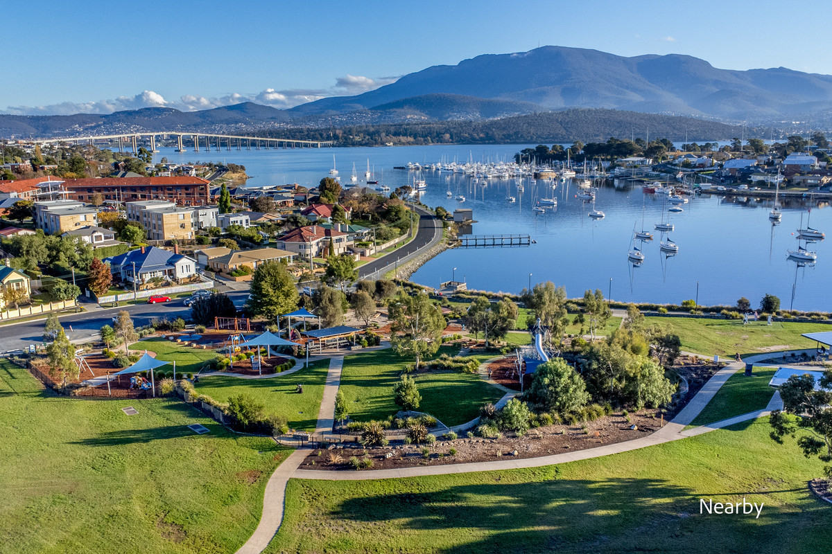11/3 Nietta Road, Lindisfarne, TAS, 7015 - Image 16
