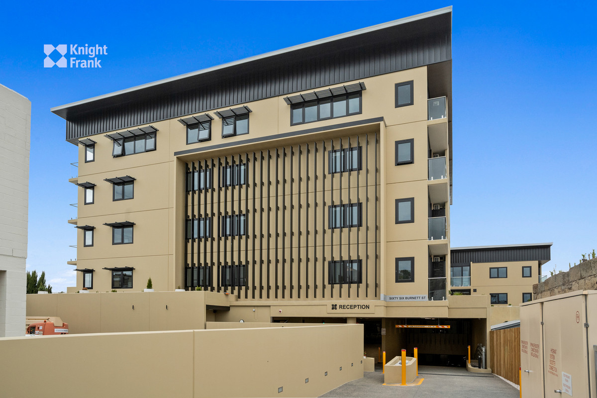 47/66 Burnett Street, North Hobart, TAS, 7000 - Image 1
