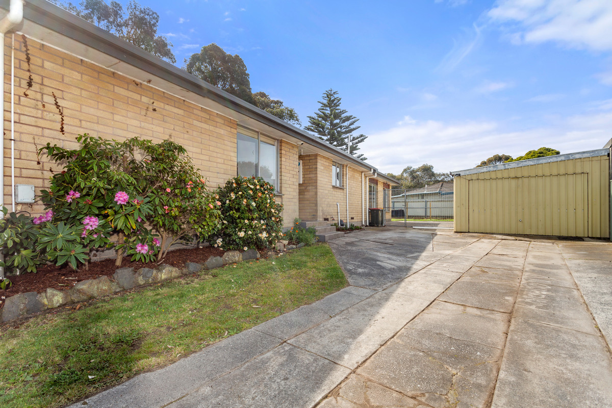 12 Brown Avenue, George Town, TAS, 7253