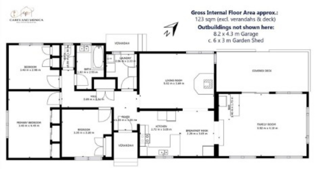 12 Brown Avenue, George Town, TAS, 7253 - Image 10