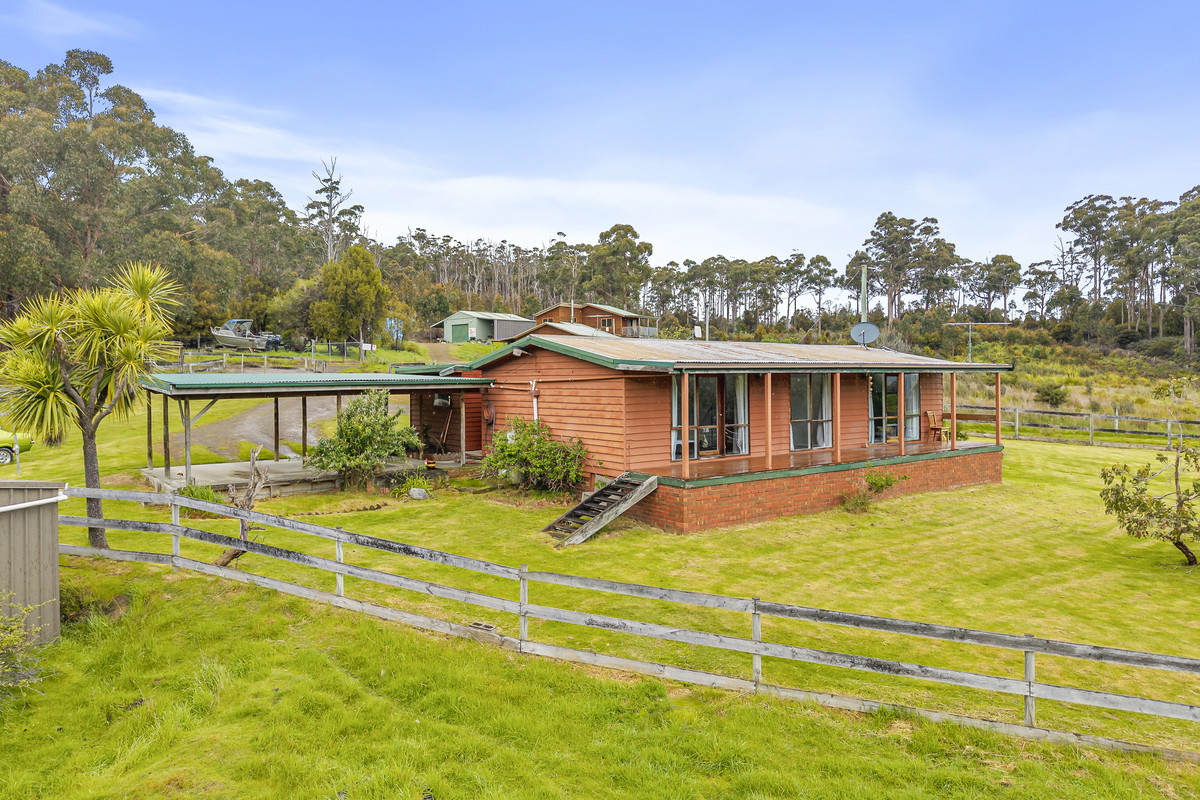 47 Slaters Road, Cradoc, TAS, 7109 - Image 1