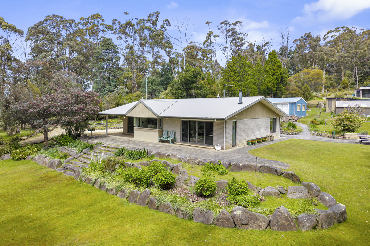 845 Sandfly Road, Longley, TAS, 7150 - Image 1