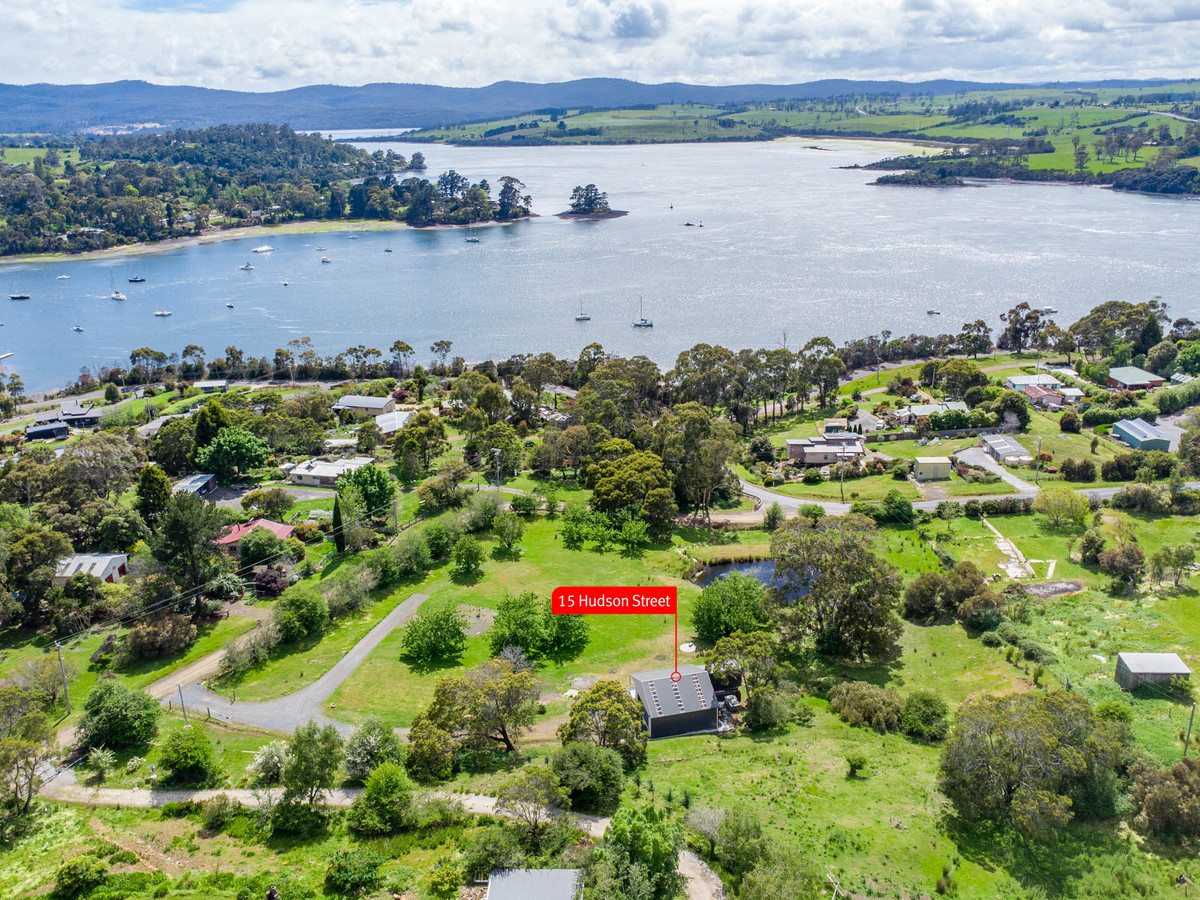 15 Hudson Street, Sidmouth, TAS, 7270 - Image 22