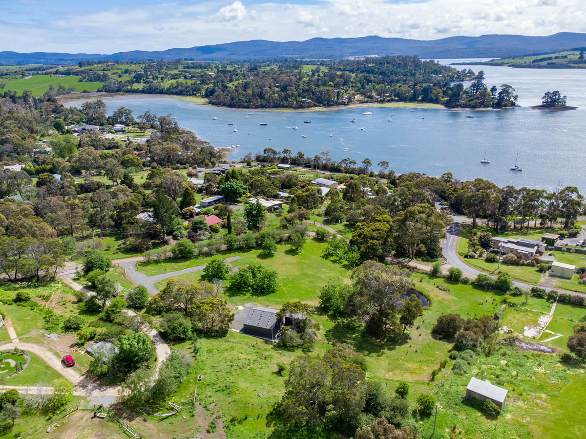 15 Hudson Street, Sidmouth, TAS, 7270 - Image 26