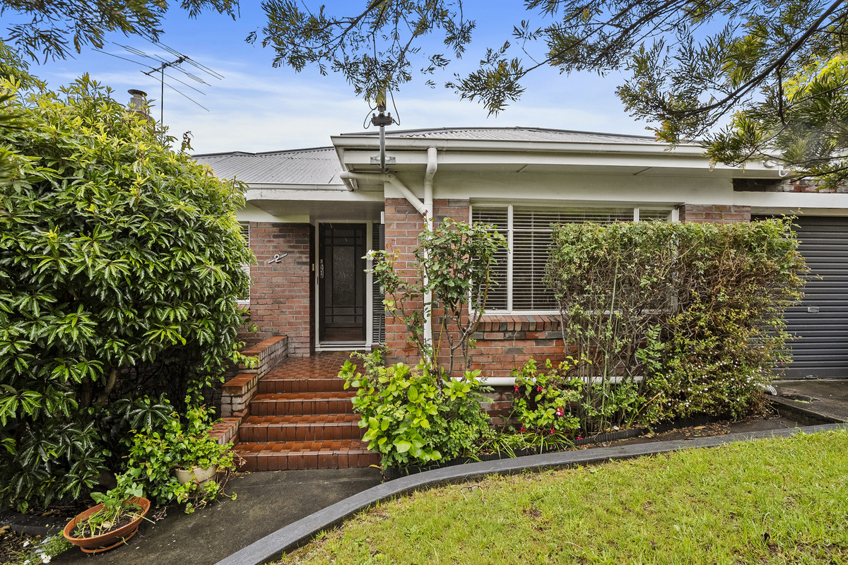 2 Suncrest Avenue, Lenah Valley, TAS, 7008 - Image 1