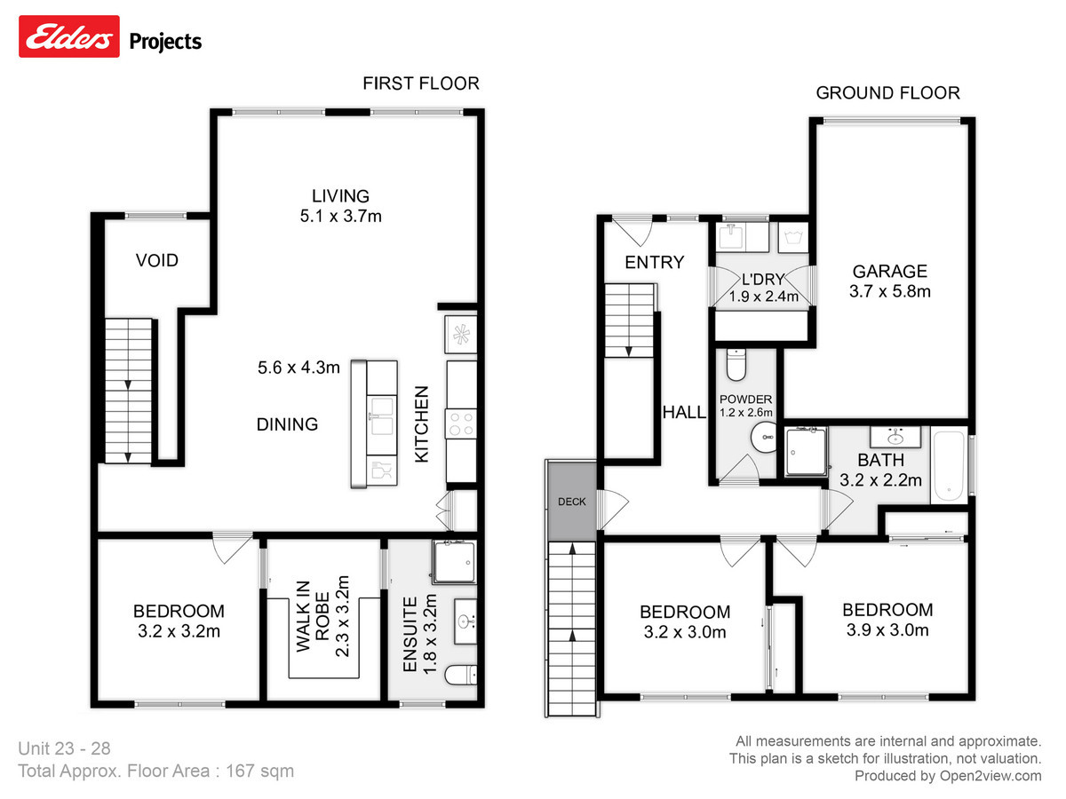 30/38 Jetty Road, Old Beach, TAS, 7017 - Image 24
