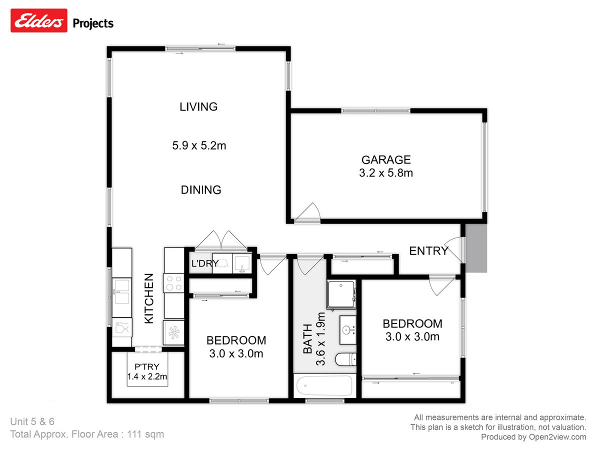 30/38 Jetty Road, Old Beach, TAS, 7017 - Image 22