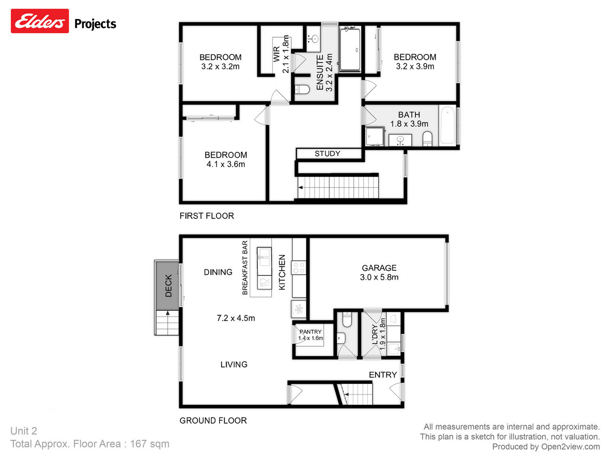 20/38 Jetty Road, Old Beach, TAS, 7017 - Image 15