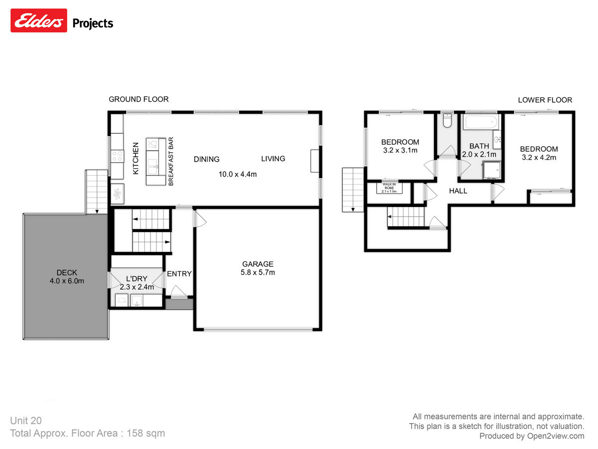 20/38 Jetty Road, Old Beach, TAS, 7017 - Image 17