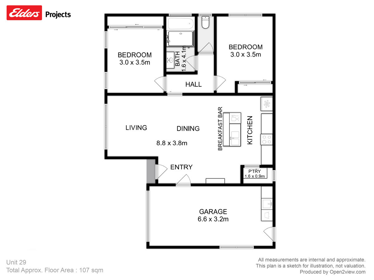 20/38 Jetty Road, Old Beach, TAS, 7017 - Image 20