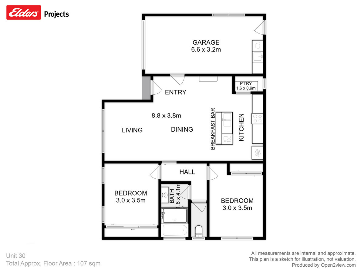 20/38 Jetty Road, Old Beach, TAS, 7017 - Image 21