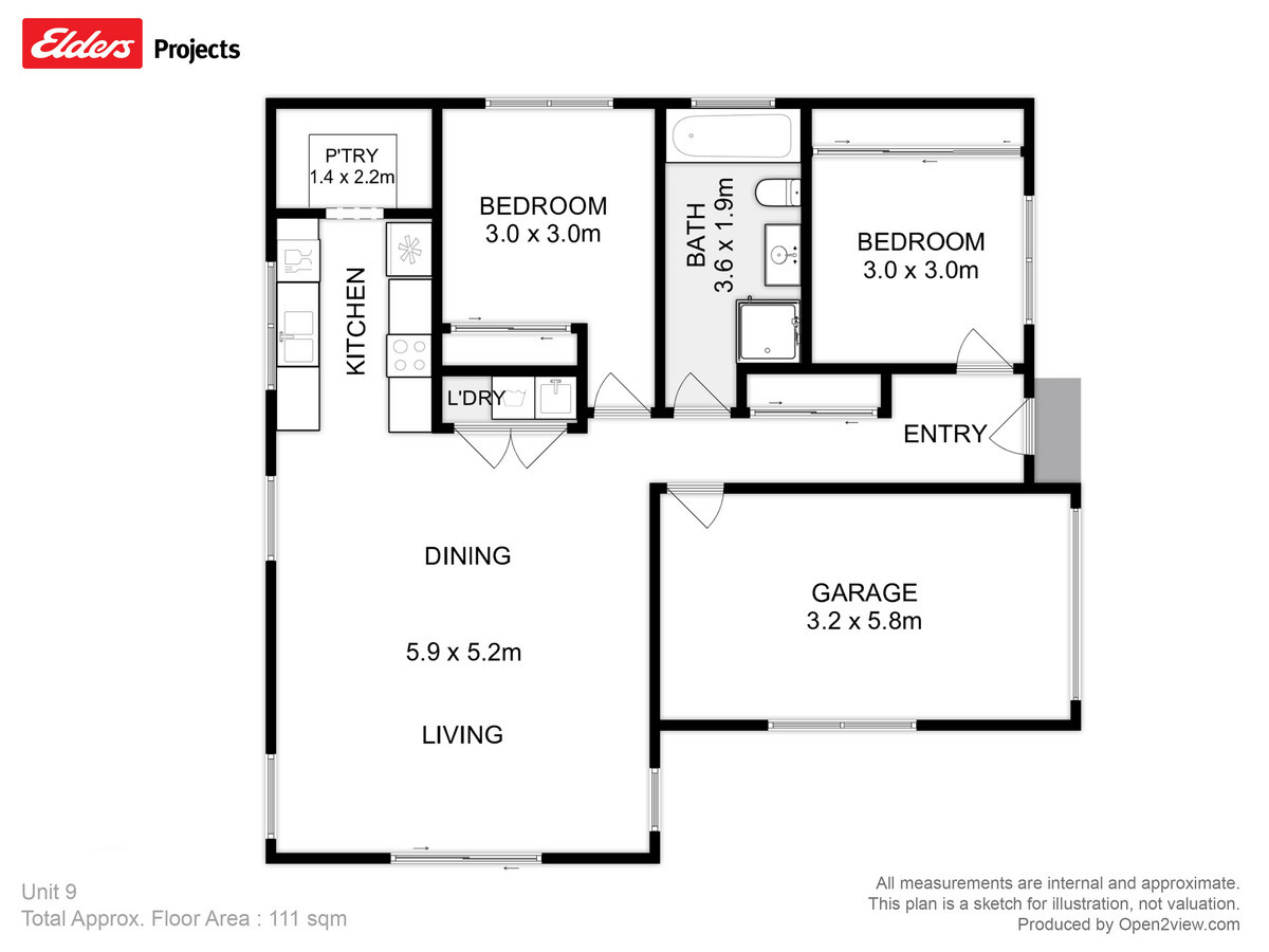 20/38 Jetty Road, Old Beach, TAS, 7017 - Image 16