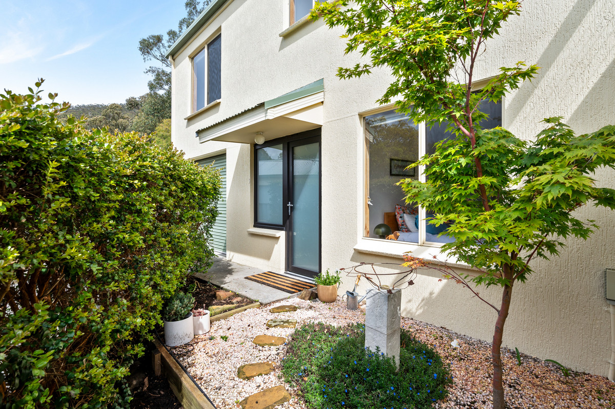 3/40 Valley Street, West Hobart, TAS, 7000 - Image 1
