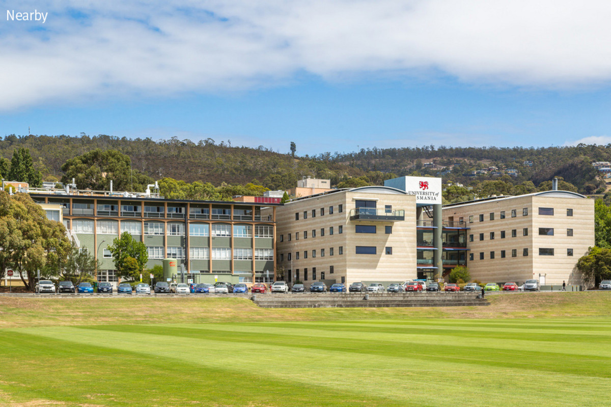 10/14 Ashfield Street, Sandy Bay, TAS, 7005 - Image 10