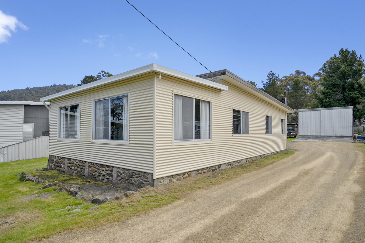 118 Old Jetty Road, Eaglehawk Neck, TAS, 7179 - Image 1