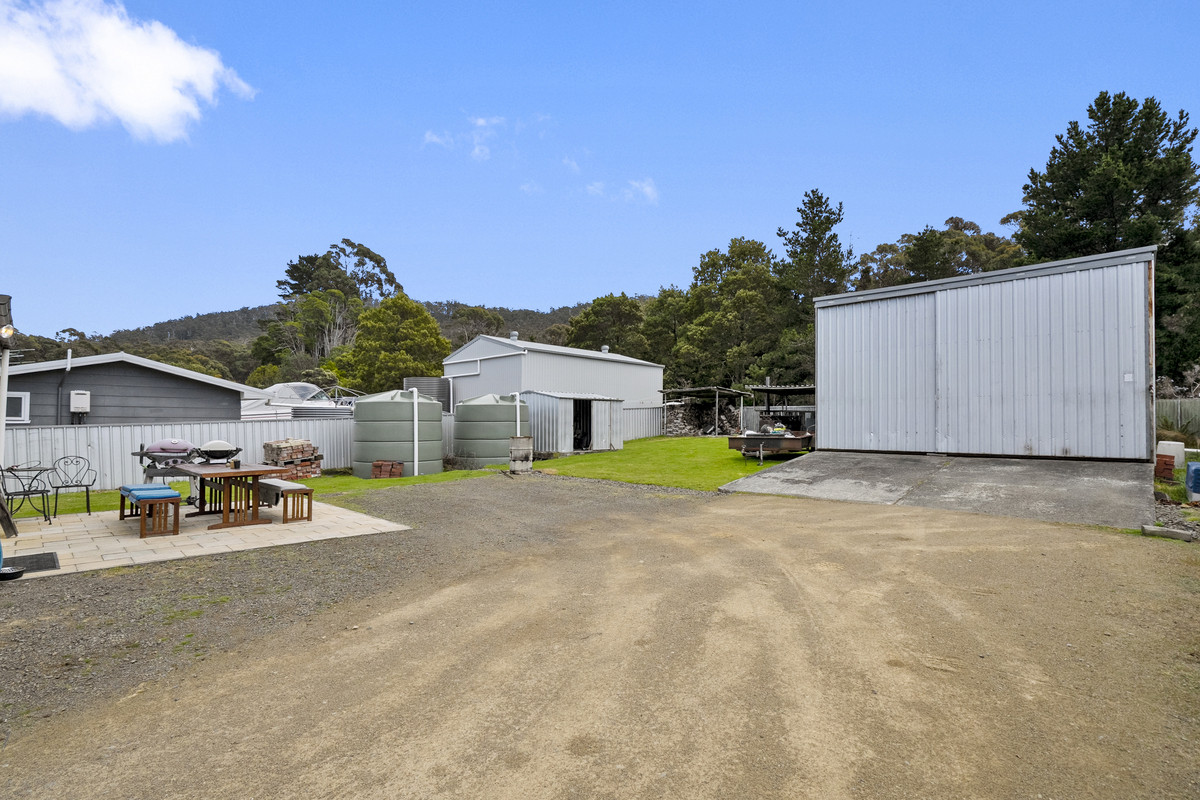 118 Old Jetty Road, Eaglehawk Neck, TAS, 7179 - Image 19