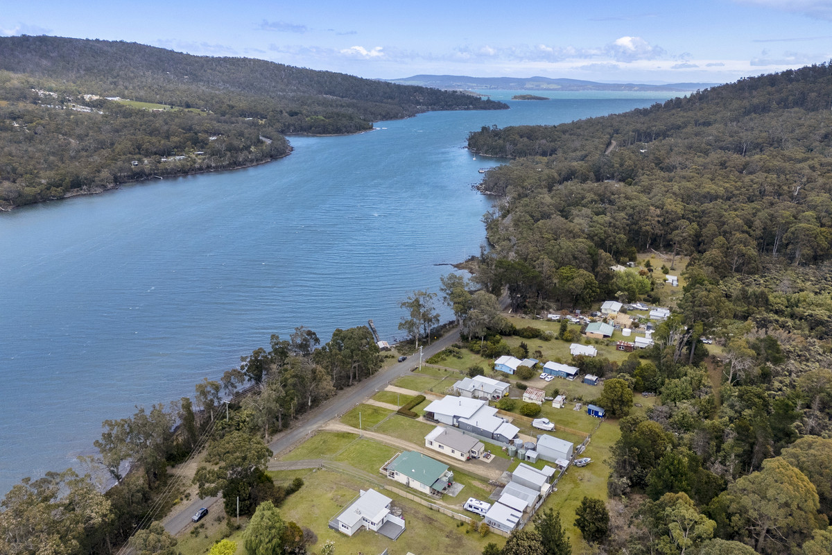 118 Old Jetty Road, Eaglehawk Neck, TAS, 7179 - Image 29