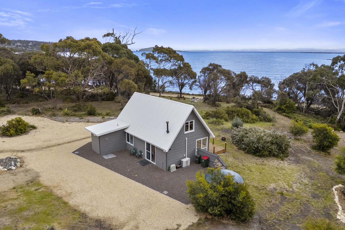 108 Apex Point Road, White Beach, TAS, 7184 - Image 1