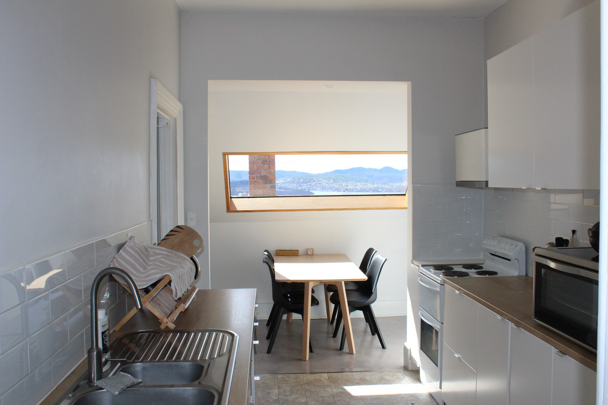 1/25 William Street, West Hobart, TAS, 7000 - Image 1