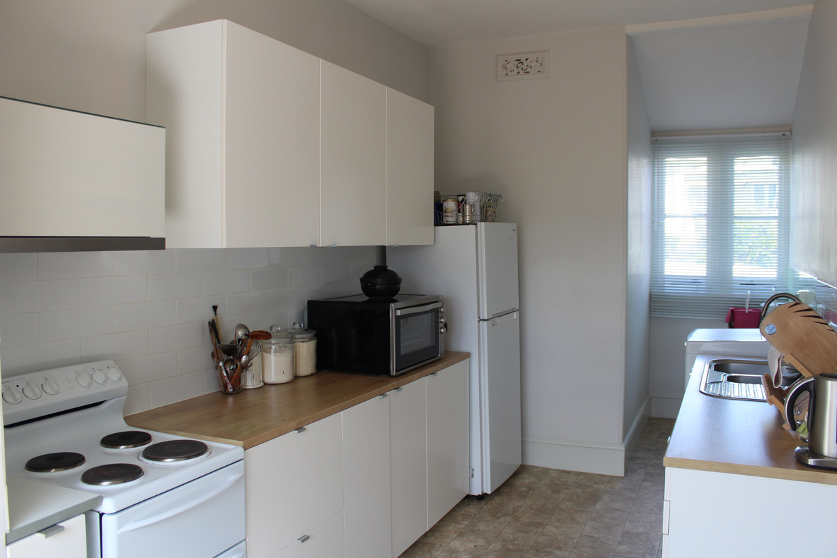 1/25 William Street, West Hobart, TAS, 7000 - Image 2