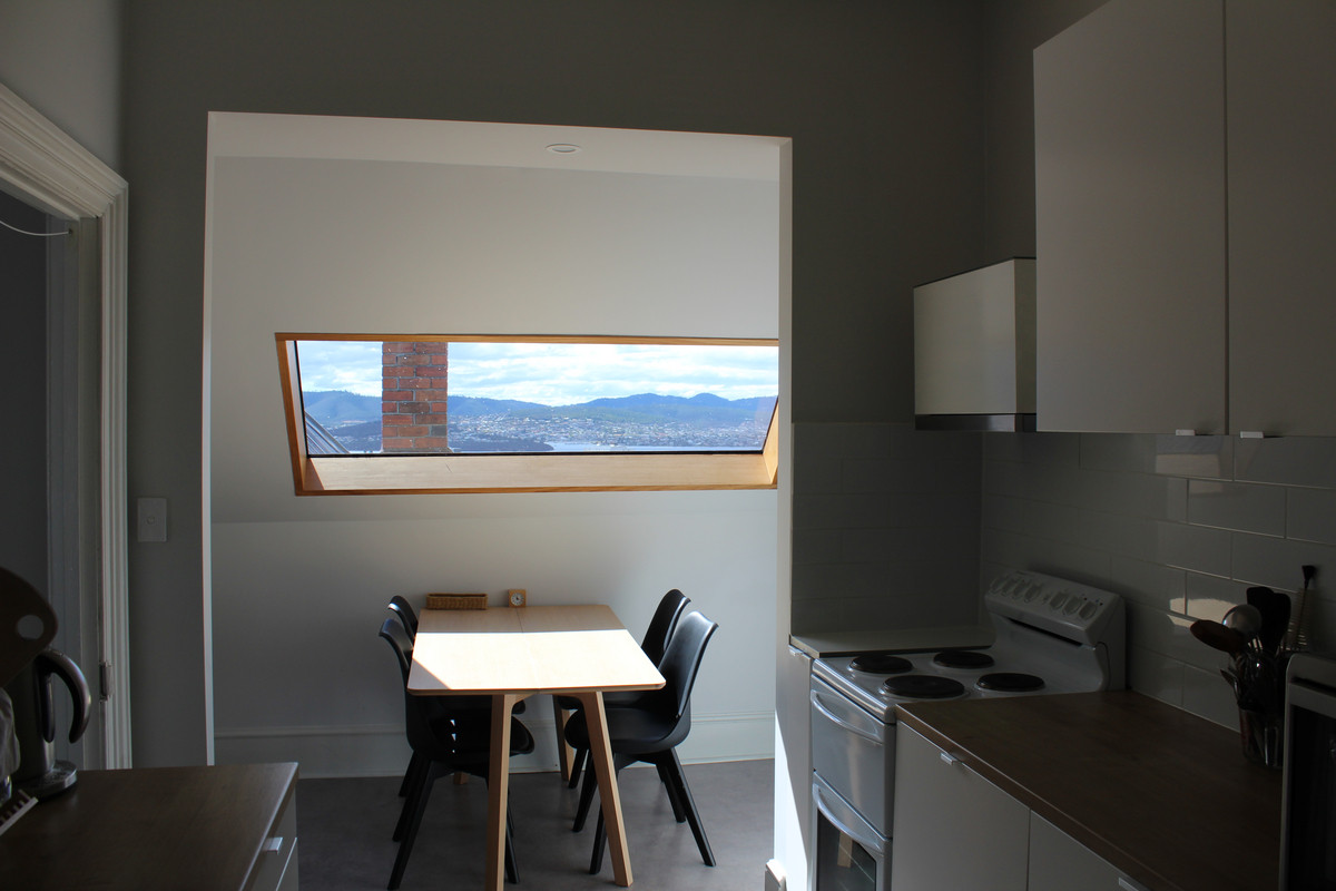 1/25 William Street, West Hobart, TAS, 7000 - Image 3