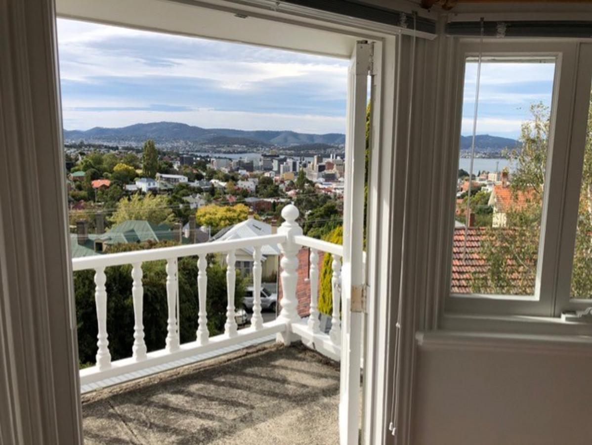 1/25 William Street, West Hobart, TAS, 7000 - Image 8