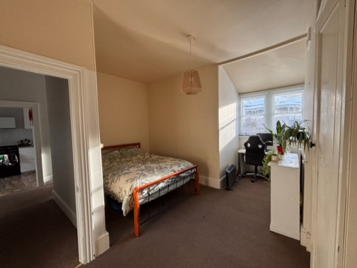 1/25 William Street, West Hobart, TAS, 7000 - Image 10